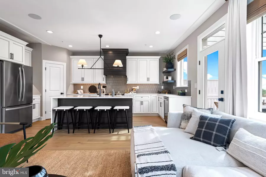 431 REAGANS LN #LOT #126, Chalfont, PA 18914