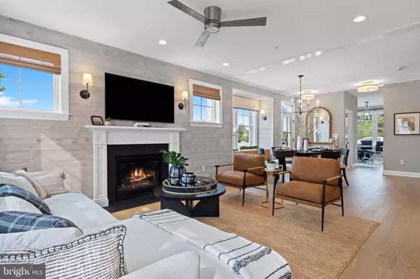 Chalfont, PA 18914,431 REAGANS LN #LOT #125