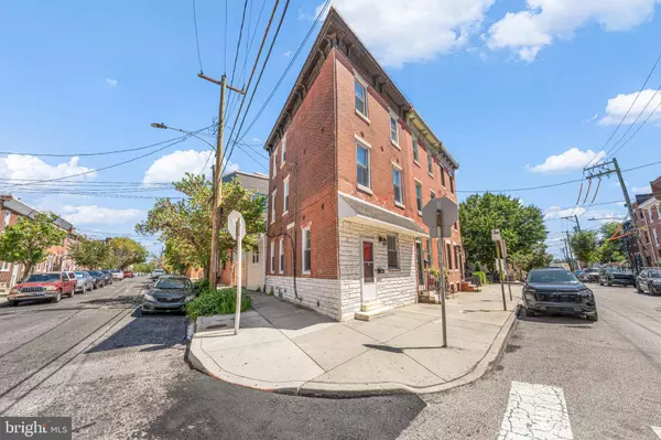 Philadelphia, PA 19125,2501 E NORRIS ST