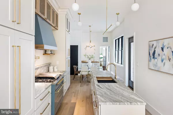 Washington, DC 20001,441 Q ST NW #PH