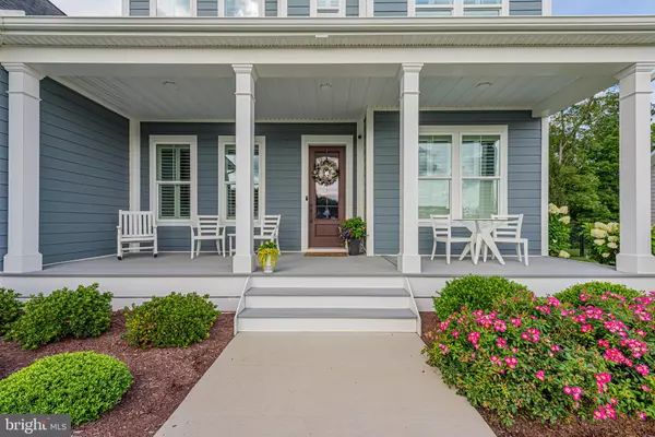 Rehoboth Beach, DE 19971,18093 HIGHWOOD DR