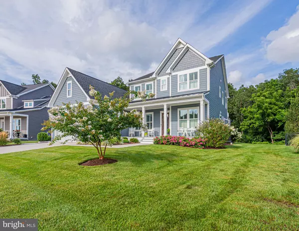 Rehoboth Beach, DE 19971,18093 HIGHWOOD DR