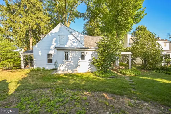Jenkintown, PA 19046,661 KIRKWOOD ST