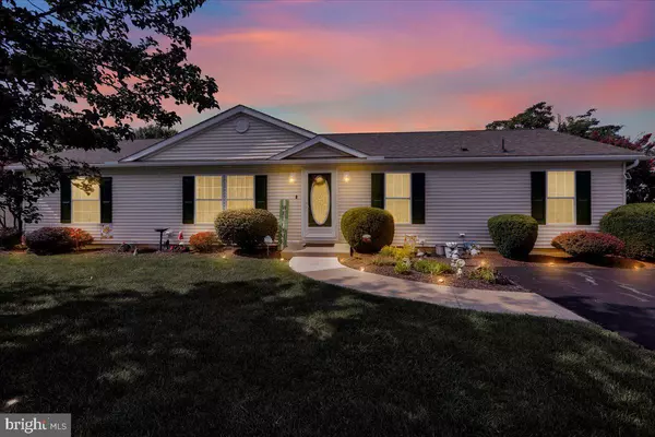 Blandon, PA 19510,106 ALLISON PL