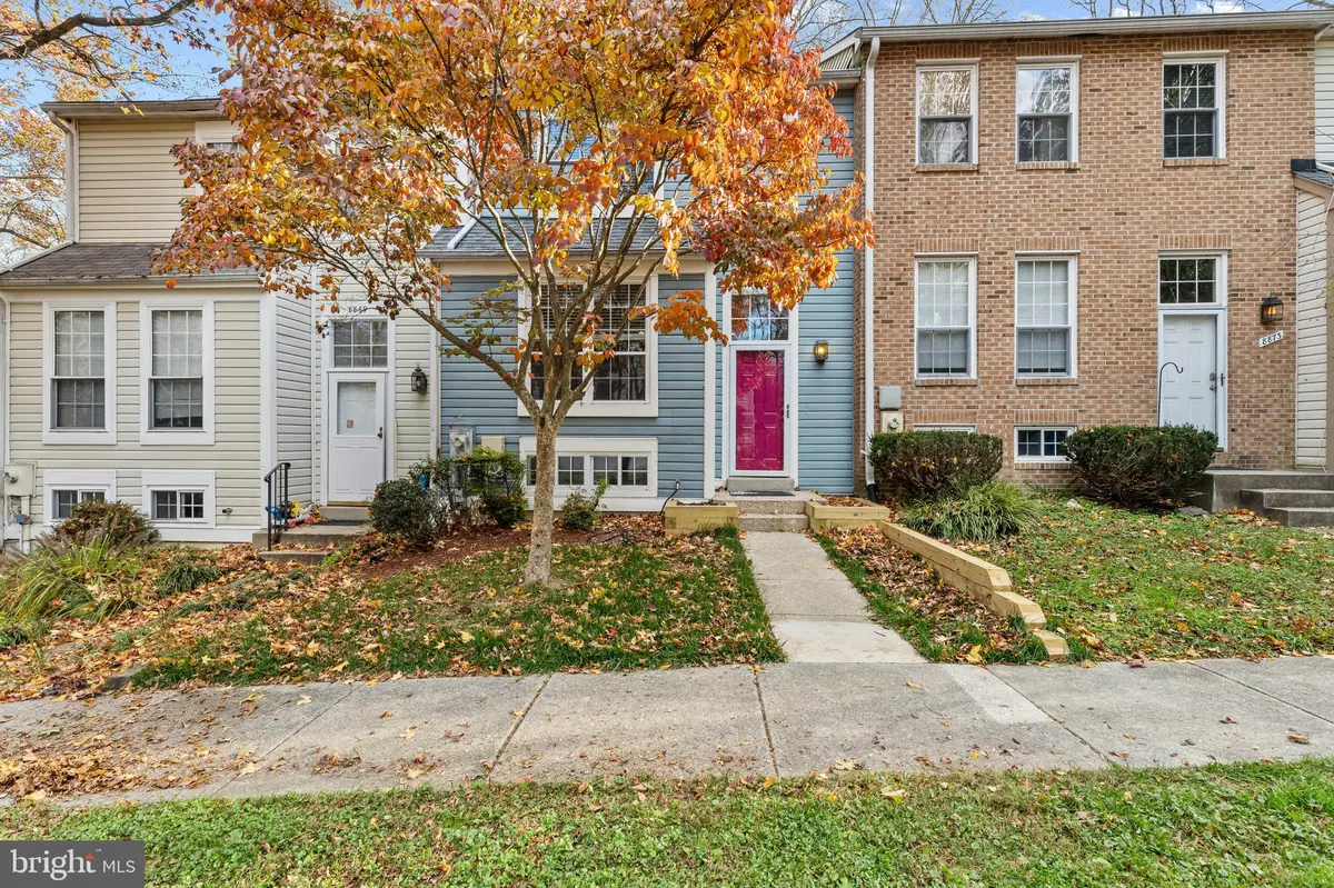 Columbia, MD 21046,8871 STONEBROOK LN