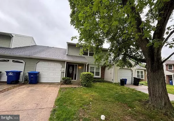 115 BANWELL LN, Mount Laurel, NJ 08054