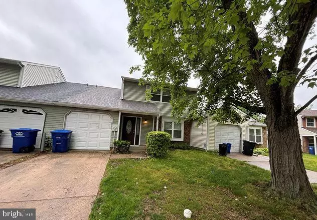 115 BANWELL LN, Mount Laurel, NJ 08054