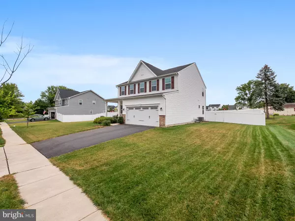 Bethlehem, PA 18020,2560 14TH ST