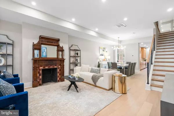 Washington, DC 20009,1816 13TH ST NW