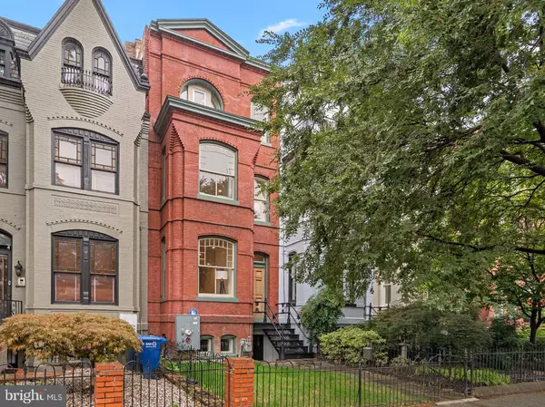 1816 13TH ST NW, Washington, DC 20009