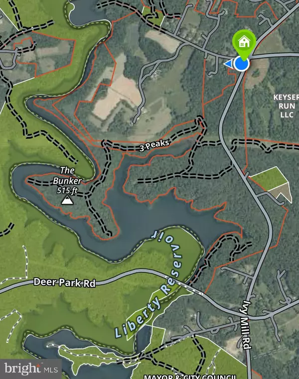 Reisterstown, MD 21136,1001 COCKEYS MILL RD