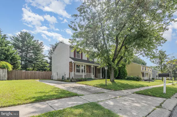 Glen Burnie, MD 21061,7983 COVINGTON AVE