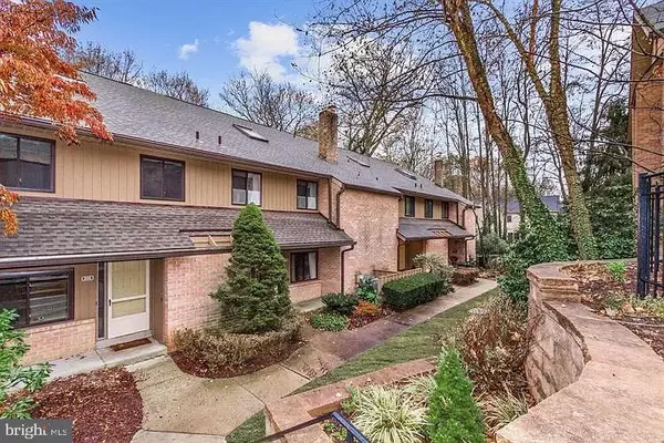 337 PAOLI WOODS, Paoli, PA 19301
