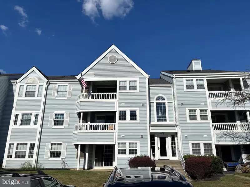 8513 FALLS RUN RD #A, Ellicott City, MD 21043