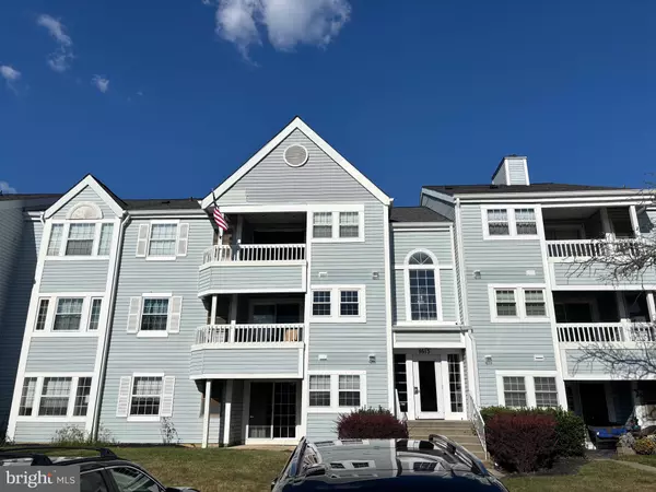 8513 FALLS RUN RD #A, Ellicott City, MD 21043