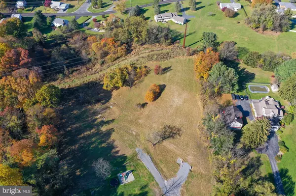 Hershey, PA 17033,1170 SAND HILL RD #LOT 3