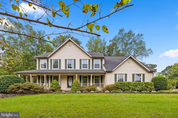 6100 THAYER ST, Fredericksburg, VA 22407