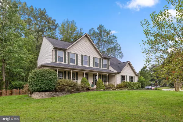 Fredericksburg, VA 22407,6100 THAYER ST