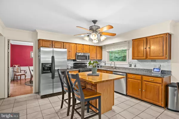 Fredericksburg, VA 22407,6100 THAYER ST