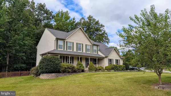 6100 THAYER ST, Fredericksburg, VA 22407