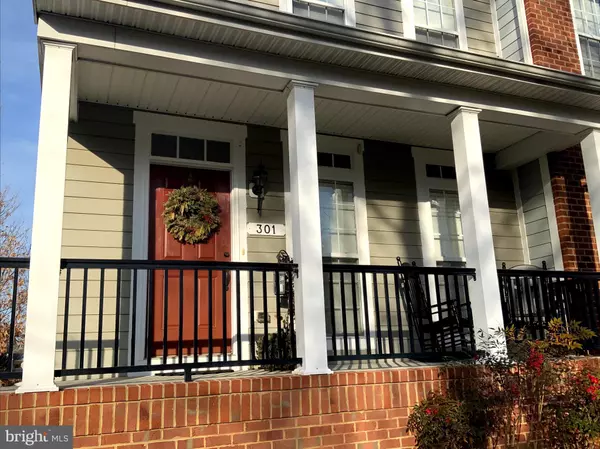 Easton, MD 21601,300 DIXON ST #301