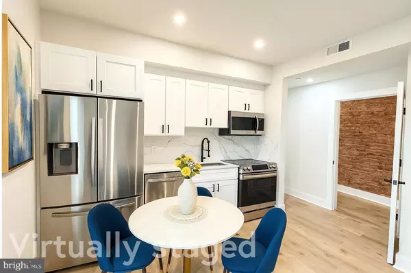 Washington, DC 20002,1915 BENNING RD NE #3
