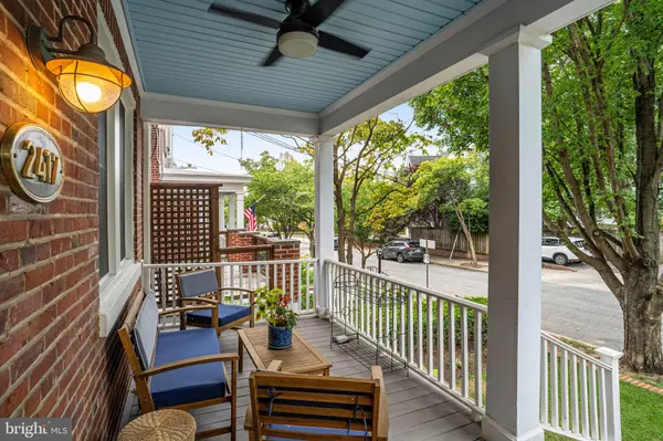 Washington, DC 20007,2417 HUIDEKOPER PL NW