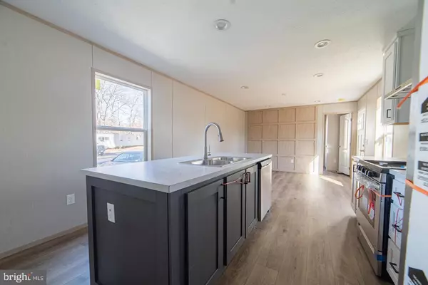 Fairton, NJ 08320,450 CLARKS POND ROAD ##36