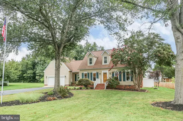 Fredericksburg, VA 22408,5111 FIELDING LEWIS CT