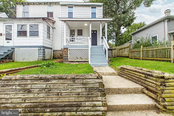 Upper Chichester, PA 19061,303 JOHNSON AVE