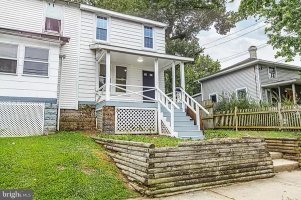 303 JOHNSON AVE, Upper Chichester, PA 19061