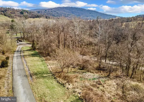 Front Royal, VA 22630,WAPPING FARM #LOT 6 RD