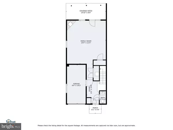 Hanover, MD 21076,7215 WINDING HILLS DR