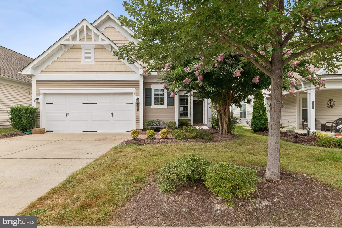 Fredericksburg, VA 22406,15 POINT BLUFF ST