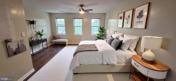 Washington, DC 20020,2100 YOUNG ST SE