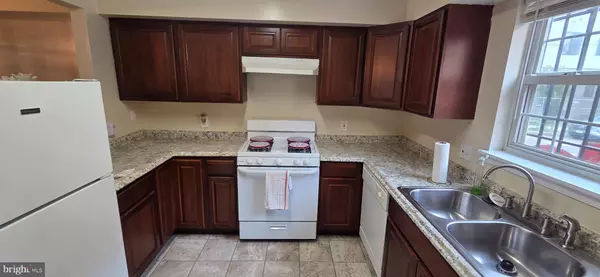 Washington, DC 20020,2100 YOUNG ST SE