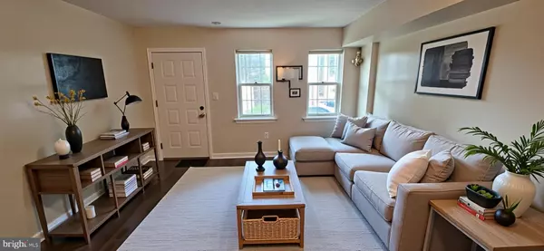 Washington, DC 20020,2100 YOUNG ST SE