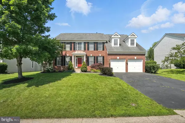 Bristow, VA 20136,9144 BIG SPRINGS LOOP