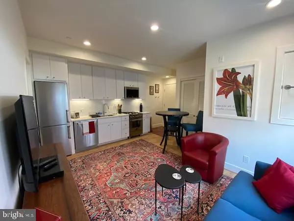 1775 SWANN ST NW #102, Washington, DC 20009