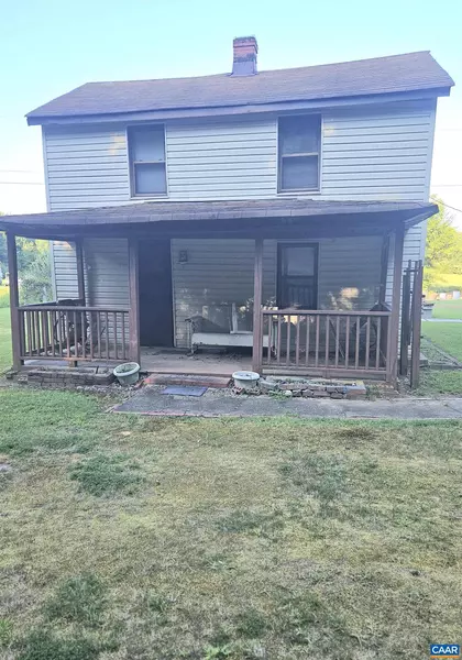 794 JENKINS CHURCH RD #5, Cumberland, VA 23040