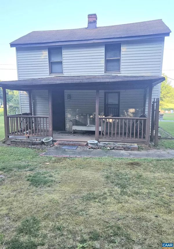 794 JENKINS CHURCH RD #5, Cumberland, VA 23040
