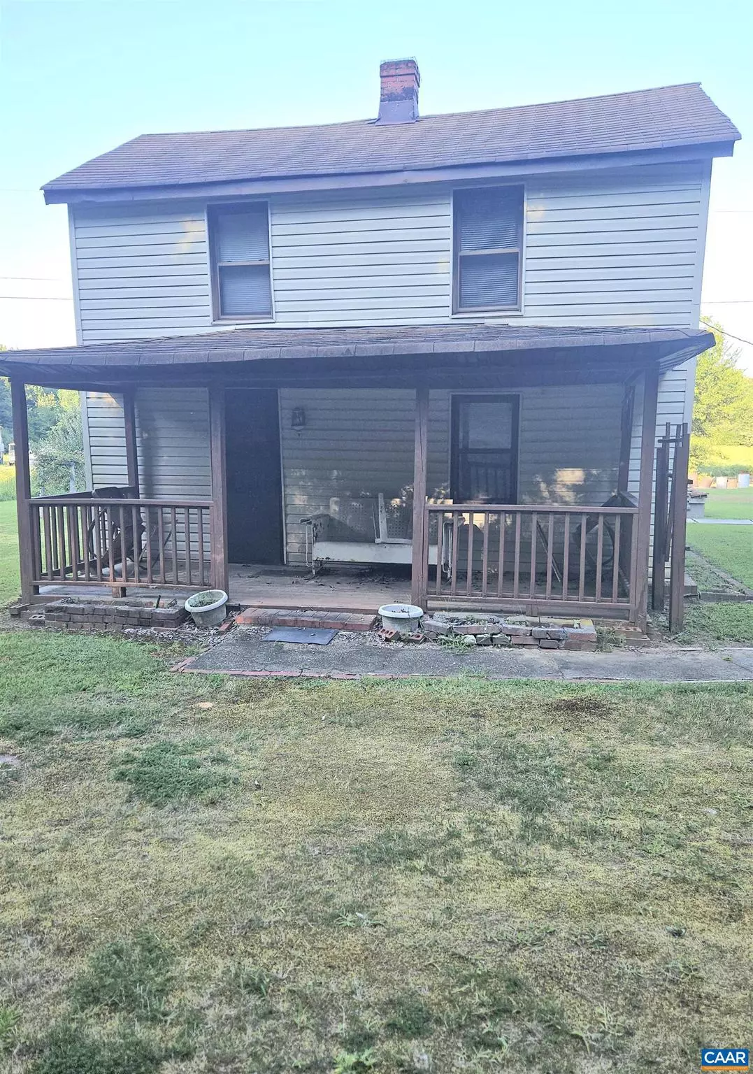 Cumberland, VA 23040,794 JENKINS CHURCH RD #5