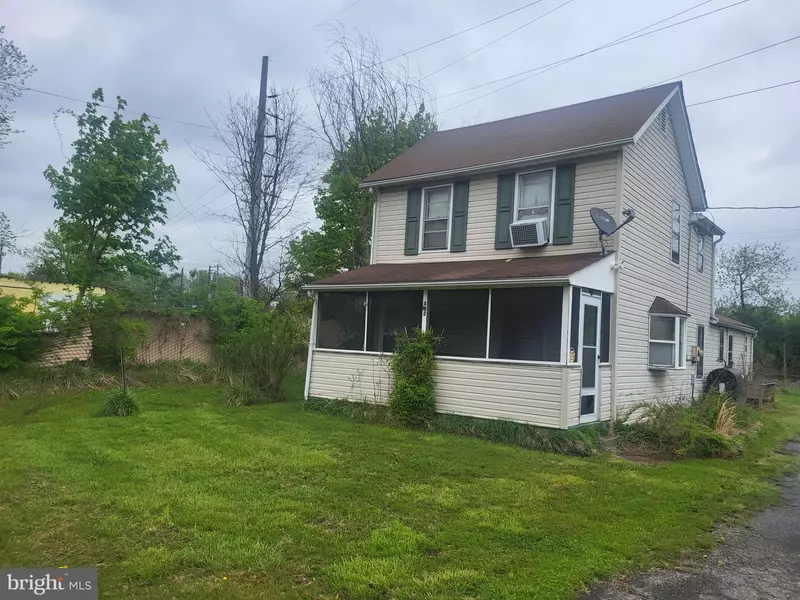 402 OLD SOUTH CHAPEL ST, Newark, DE 19713