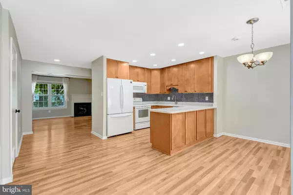 Burke, VA 22015,5959 FIRST LANDING WAY #82