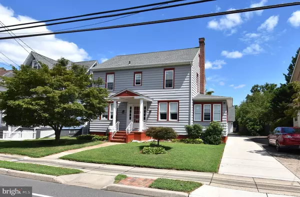 781 SALEM RD, Burlington, NJ 08016