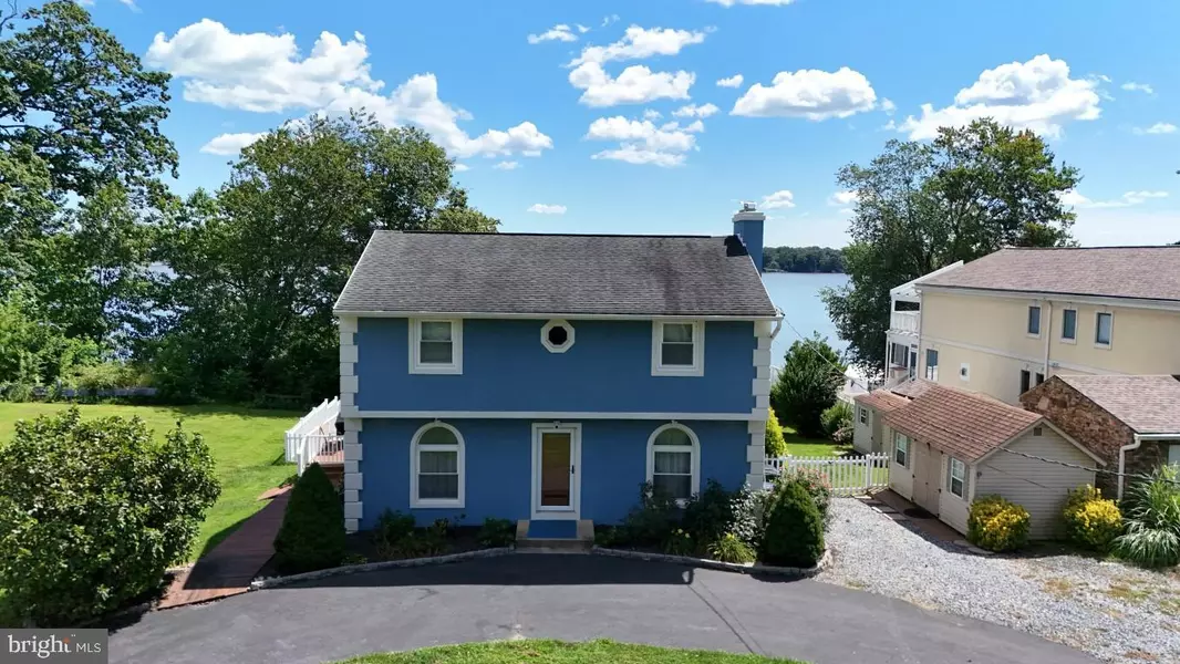 4017 E BAKER AVE E, Abingdon, MD 21009