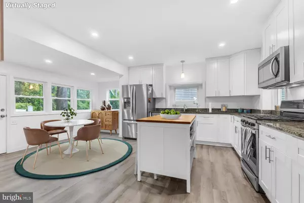 Berwyn Heights, MD 20740,8527 58TH AVE