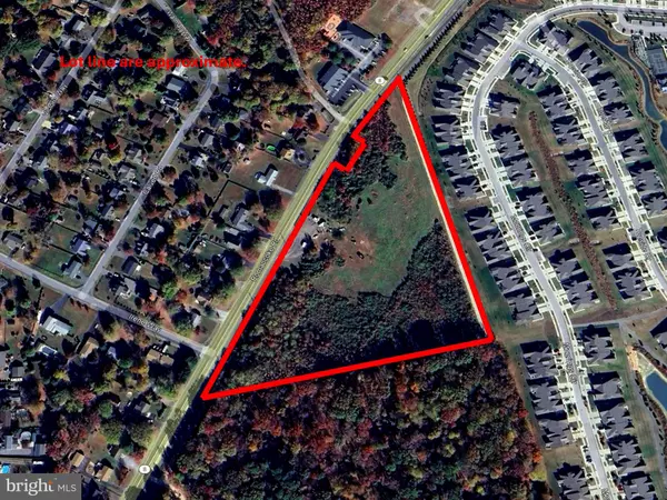 413 ROMANCOKE RD, Stevensville, MD 21666