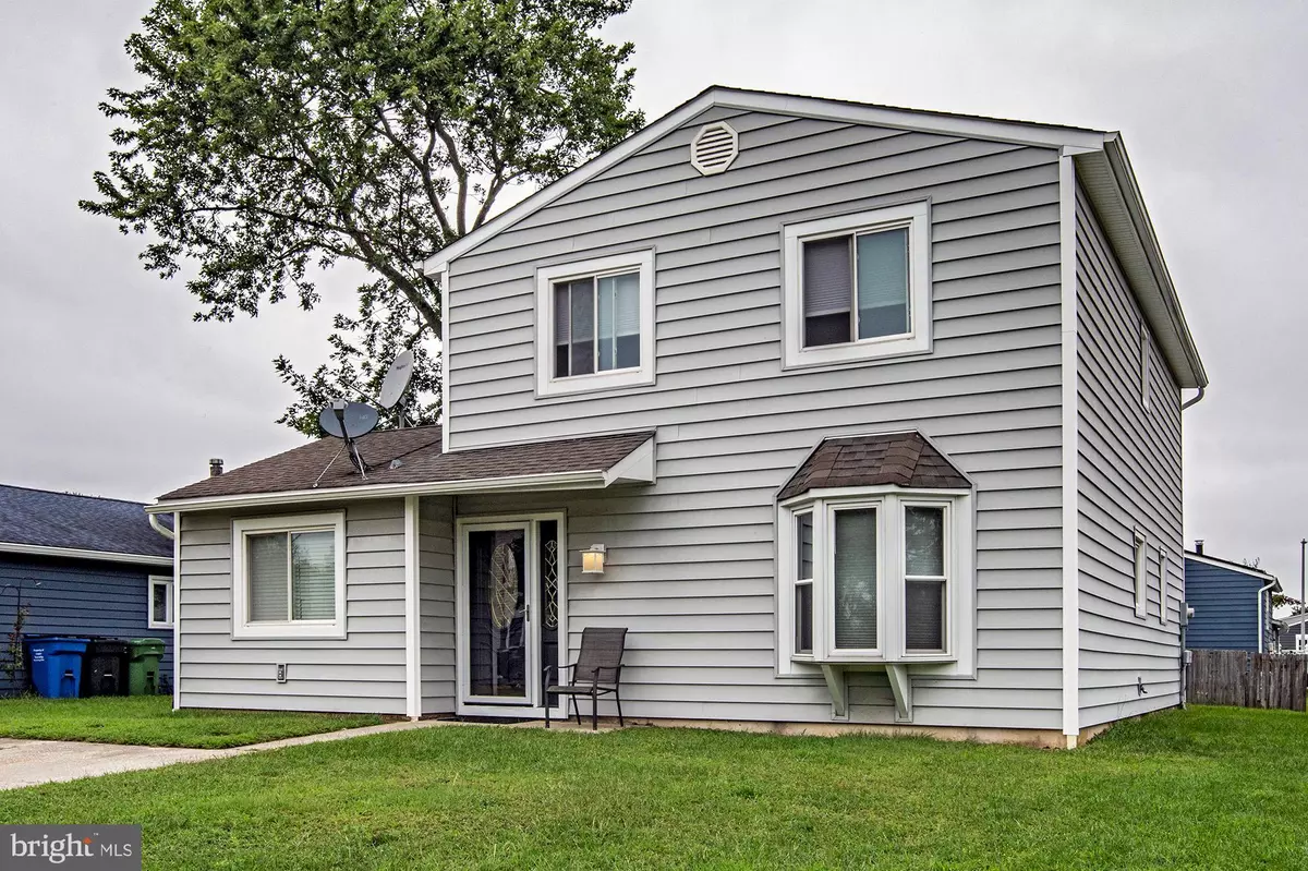 Swedesboro, NJ 08085,13 SWEET BAY LN