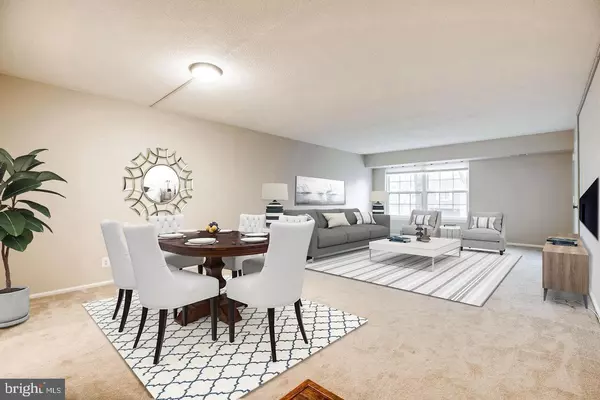 Mclean, VA 22102,7651 TREMAYNE PL #202